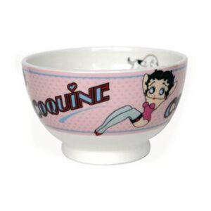 917-0265 ΜΠΟΛ PIN UP BETTY BOOP