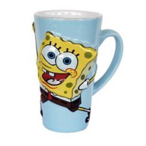 929-0112 ΚΟΥΠΑ 3D ΚΩΝΙΚΗ ΜΠΟΜΠ ΣΦΟΥΓΓΑΡΑΚΗΣ