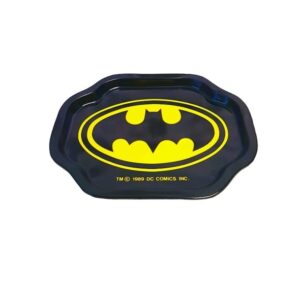 920-0016 RETRO ΔΙΣΚΟΣ CLASSIC LOGO BATMAN DC COMICS