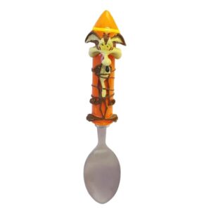 915-0002 ΚΟΥΤΑΛΑΚΙ 3D WILE E. COYOTE Looney Tunes