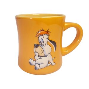 925-0006 ΚΟΥΠΑ 3D DROOPY TEX AVERY