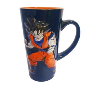 951-0001 ΚΟΥΠΑ 3D ΚΩΝΙΚΗ DRAGON BALL Z Goku