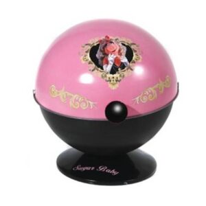 946-0035 ΖΑΧΑΡΙΕΡΑ ΜΠΟΛ THE MUPPET SHOW Miss Piggy