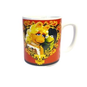 946-0036 ΚΟΥΠΑ MISS PIGGY AND KERMIT THE MUPPET SHOW