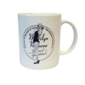 947-0158 ΚΟΥΠΑ ΣΕ ΜΟΥΣΙΚΟ ΚΟΥΤΙ MARILYN MONROE