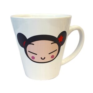 923-0152 ΚΟΥΠΑ ΚΩΝΙΚΗ LOVE PUCCA