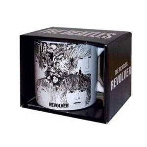 965-0041 ΚΟΥΠΑ IN GIFT BOX THE BEATLES Revolver