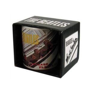 965-0028 ΚΟΥΠΑ IN GIFT BOX THE BEATLES Please Please Me