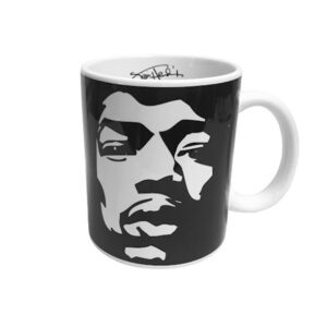 965-0082 ΚΟΥΠΑ IN GIFT BOX JIMI HENDRIX