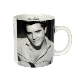965-0079 RETRO ΚΟΥΠΑ IN GIFT BOX ELVIS PRESLEY