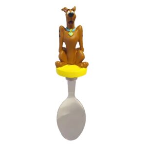 916-0002 ΚΟΥΤΑΛΑΚΙ 3D SCOOBY DOO Hanna Barbera