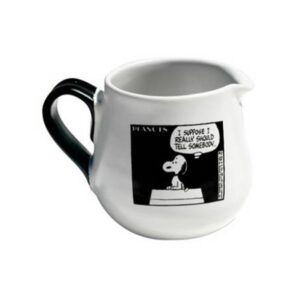 936-0039 RETRO ΓΑΛΑΤΙΕΡΑ SNOOPY The Peanuts
