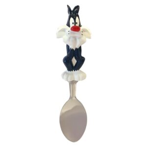 913-0005 ΚΟΥΤΑΛΑΚΙ 3D SYLVESTER Looney Tunes