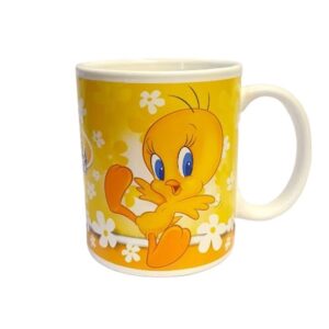 912-0153 ΚΟΥΠΑ TWEETY Looney Tunes