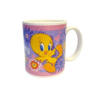912-0098 ΚΟΥΠΑ TWEETY Looney Tunes