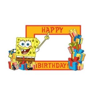 929-0095 ΚΟΡΝΙΖΑ HAPPY BIRTHDAY ΜΠΟΜΠ ΣΦΟΥΓΓΑΡΑΚΗΣ