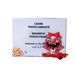 948-0009 ΜΑΓΝΗΤΙΚΗ ΚΟΡΝΙΖΑ HAPPY TREE FRIENDS Giggles