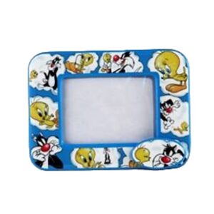 911-0019 ΚΟΡΝΙΖΑ TWEETY AND SYLVESTER Looney Tunes