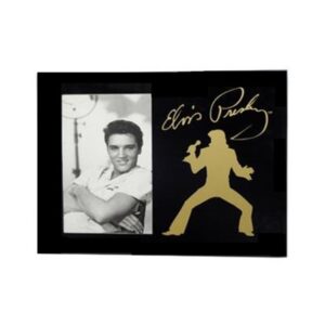 965-0076 ΚΟΡΝΙΖΑ SIGNATURE ELVIS PRESLEY