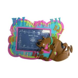 916-0008 VINTAGE ΚΟΡΝΙΖΑ SCOOBY DOO