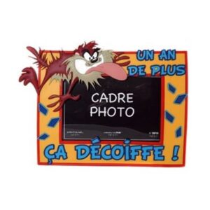 914-0077 ΚΟΡΝΙΖΑ TAZ TASMANIAN DEVIL Looney Tunes