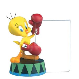 513-0001 ΑΓΑΛΜΑ TWEETY LOONEY TUNES Demons et Merveilles