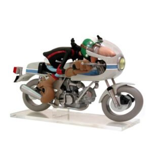 521-0020 JOE BAR TEAM ΑΓΑΛΜΑ DUCATI BRASLETTI Demons et Merveilles