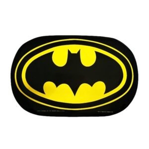 920-0018 RETRO ΣΟΥΠΛΑ CLASSIC LOGO BATMAN DC COMICS