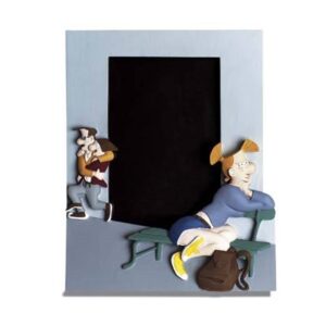 510-0018 ΚΟΡΝΙΖΑ AGRIPPINE Demons et Merveilles