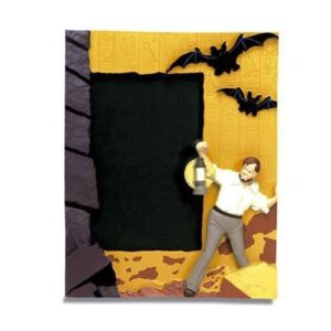 510-0017 ΚΟΡΝΙΖΑ ΜΠΛΕΙΚ ΚΑΙ ΜΟΡΤΙΜΕΡ Demons et Merveilles