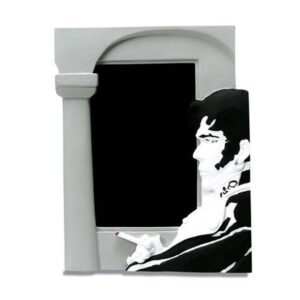 510-0014 ΚΟΡΝΙΖΑ CORTO MALTESE Demons et Merveilles