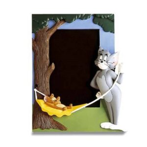 510-0007 ΚΟΡΝΙΖΑ TOM AND JERRY Demons et Merveilles