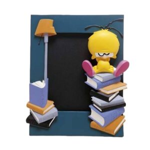 510-0009 ΚΟΡΝΙΖΑ DAN SALEL LE PIAF Demons et Merveilles