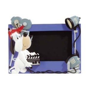 510-0004 ΚΟΡΝΙΖΑ DROOPY TEX AVERY Demons et Merveilles
