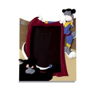 510-0021 ΚΟΡΝΙΖΑ BUGS BUNNY Demons et Merveilles