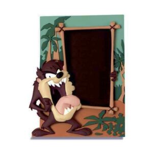510-0025 ΚΟΡΝΙΖΑ TAZ THE TASMANIAN DEVIL Demons et Merveilles
