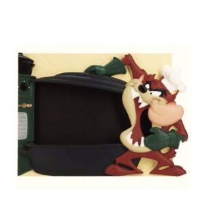 510-0031 ΚΟΡΝΙΖΑ TAZ THE TASMANIAN DEVIL Demons et Merveilles