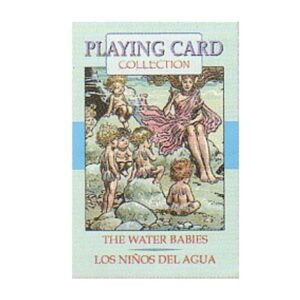 804-0057 ΣΥΛΛΕΚΤΙΚΗ ΤΡΑΠΟΥΛΑ THE WATER BABIES LO SCARABEO