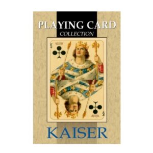 804-0031 ΣΥΛΛΕΚΤΙΚΗ ΤΡΑΠΟΥΛΑ KAISER LO SCARABEO