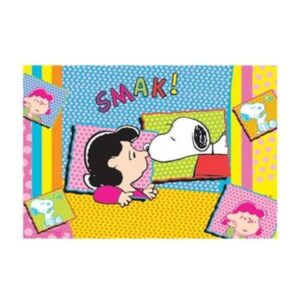 936-0008 ΣΟΥΠΛΑ POP ART SNOOPY The Peanuts
