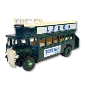 301-0815 ΣΥΛΛΕΚΤΙΚΟ ΑΥΤΟΚΙΝΗΤΟ LLEDO UEFA EURO 96 ENGLAND LEEDS