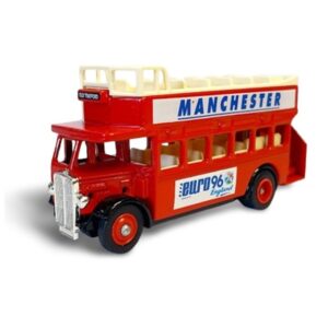 301-0813 ΣΥΛΛΕΚΤΙΚΟ ΑΥΤΟΚΙΝΗΤΟ LLEDO UEFA EURO 96 ENGLAND MANCHESTER