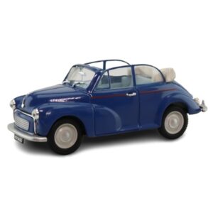 301-0600 ΣΥΛΛΕΚΤΙΚΟ ΑΥΤΟΚΙΝΗΤΟ CORGI LOVEJOY MORRIS MINOR