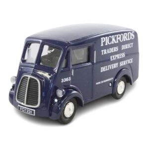 301-0114 ΣΥΛΛΕΚΤΙΚΟ ΑΥΤΟΚΙΝΗΤΟ MORRIS J VAN PICKFORDS