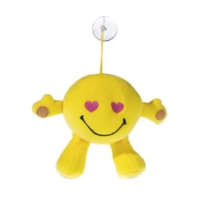 555-0002 ΛΟΥΤΡΙΝΟ ΜΕ ΒΕΝΤΟΥΖΑ SMILEY Demons et Merveilles