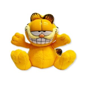 806-0002 ΛΟΥΤΡΙΝΟ GARFIELD ODIE Paws