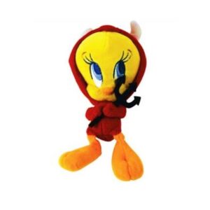 912-0213 ΛΟΥΤΡΙΝΟ ΔΙΑΒΟΛΑΚΙ TWEETY Looney Tunes