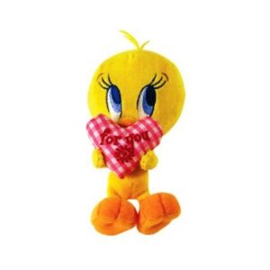 912-0215 ΛΟΥΤΡΙΝΟ ΚΑΡΔΙΑ FOR YOU TWEETY Looney Tunes