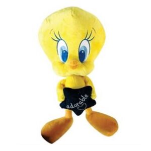 912-0228 ΛΟΥΤΡΙΝΟ ΜΕΓΑΛΟ ΑΣΤΕΡΙ TWEETY Looney Tunes
