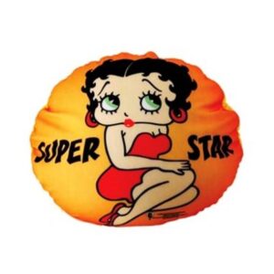 917-0086 ΜΑΞΙΛΑΡΙ ΔΙΑΚΟΣΜΗΤΙΚΟ STAR BETTY BOOP